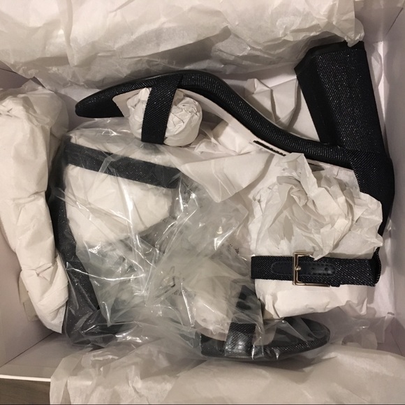 Alice olivia sandals - Picture 6 of 8